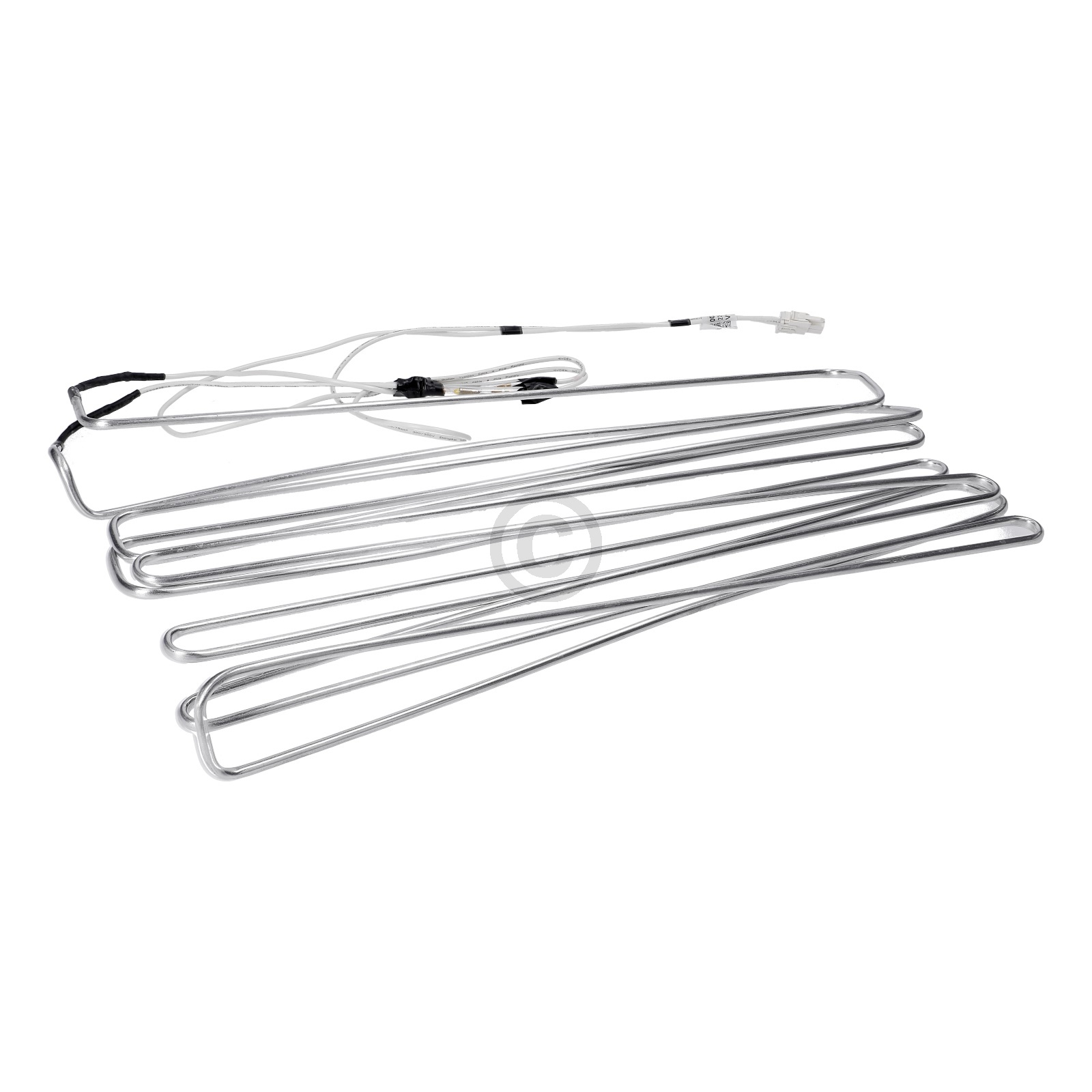 Abtauheizung Haier 490054502 0074000361 TCJRQ V12880 für Gefrierschrank 49054502