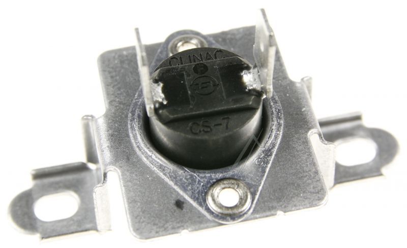 Temperaturbegrenzer für Heizelement LG 6931EL3003D in Trockner