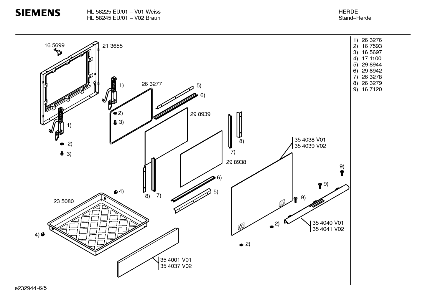 Ersatzteile_HL58245EU_2F01_Bild_5