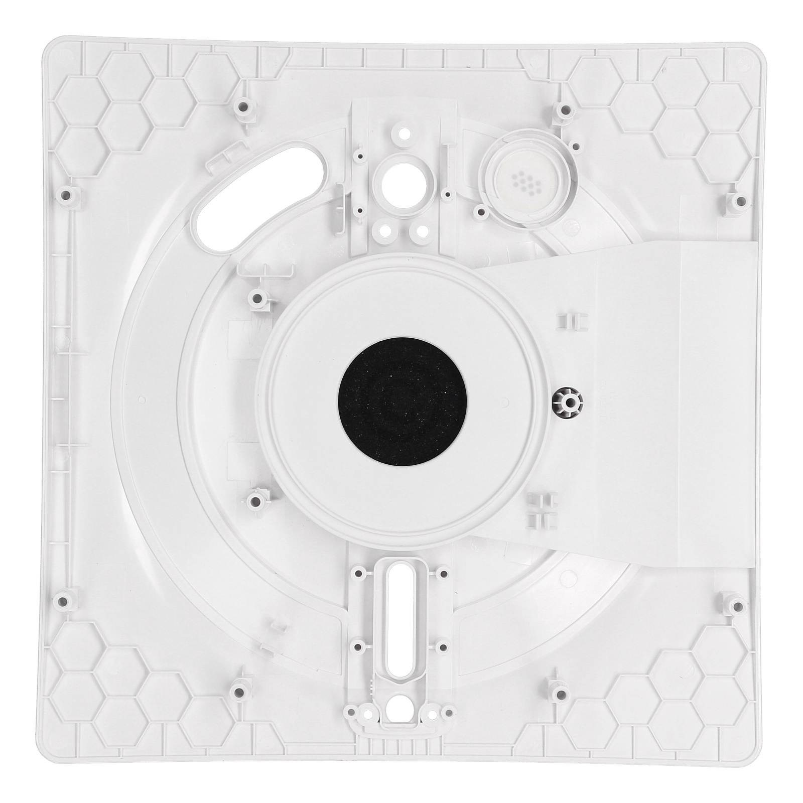 Window Cleaner Top cover 201-2433-0006 Ecovacs