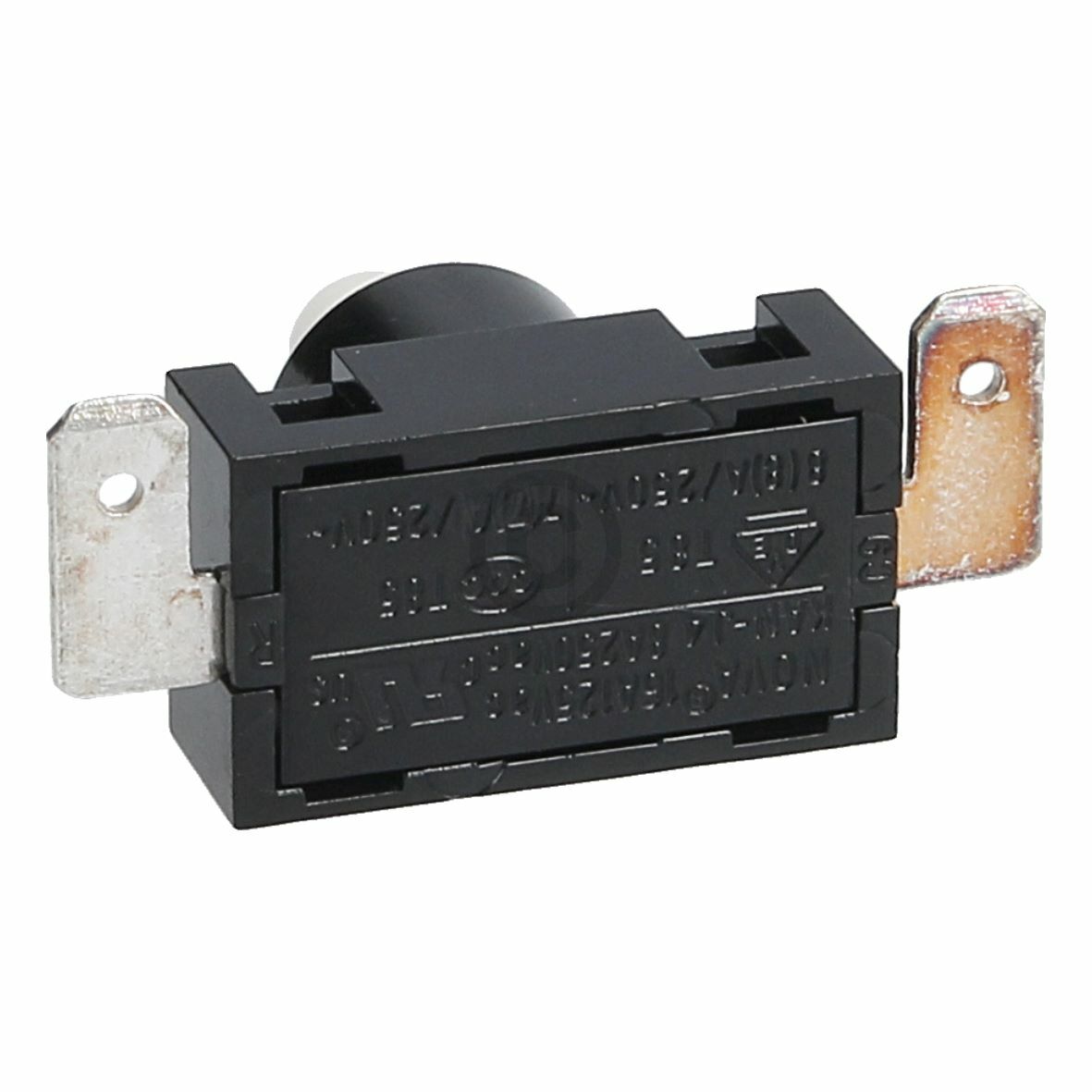 Netzschalter für Bosch Staubsauger 10000814 Ein-/Ausschalter