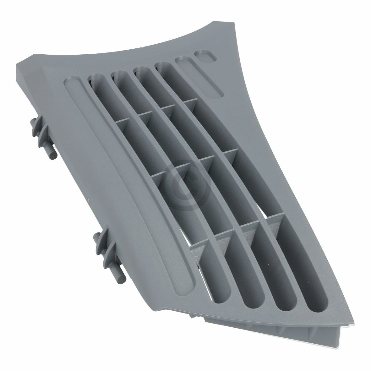 Gehäuseteil FILTER COVER 919.0010 GREY 12027270