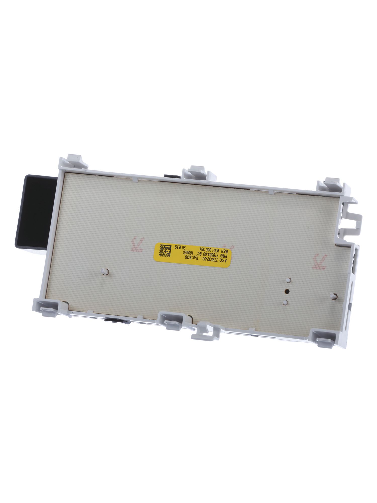 Bedienmodul SIEMENS 12011684 für Geschirrspüler