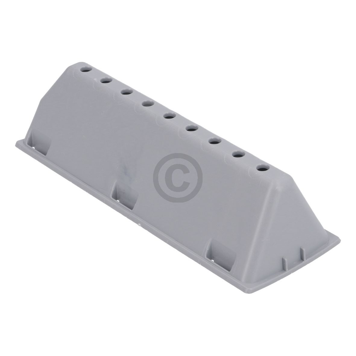 Trommelrippe wie Whirlpool C00097565 für Waschmaschine