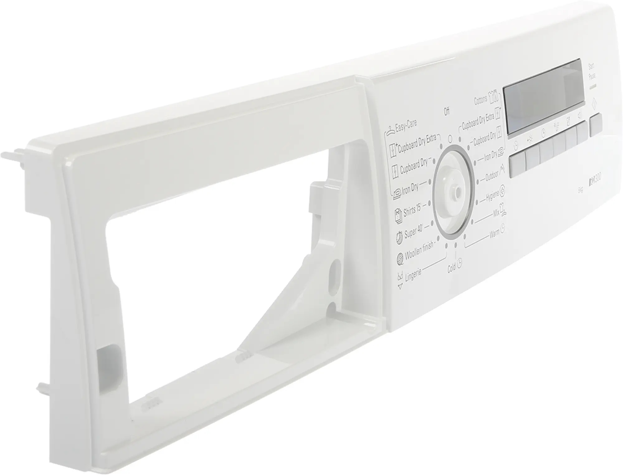 Bedienblende 11010358