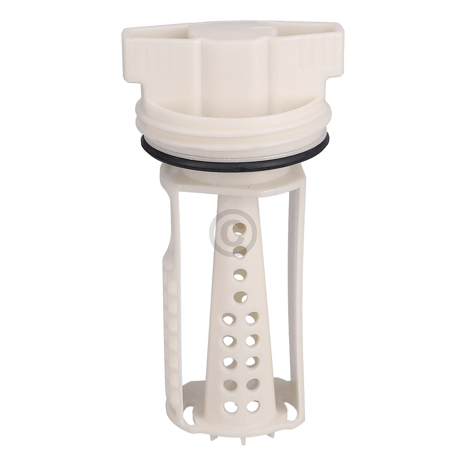 Flusensieb mit Griff wie Samsung DC97-15695C BLUPARTS für Waschmaschine 10104032