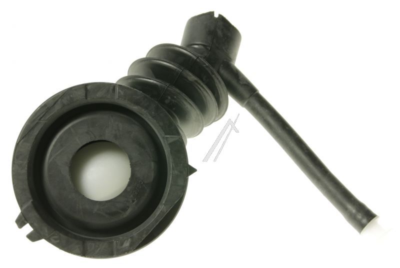 Ablaufschlauch Waschmaschine Bosch Siemens 00704793 Pumpensumpf