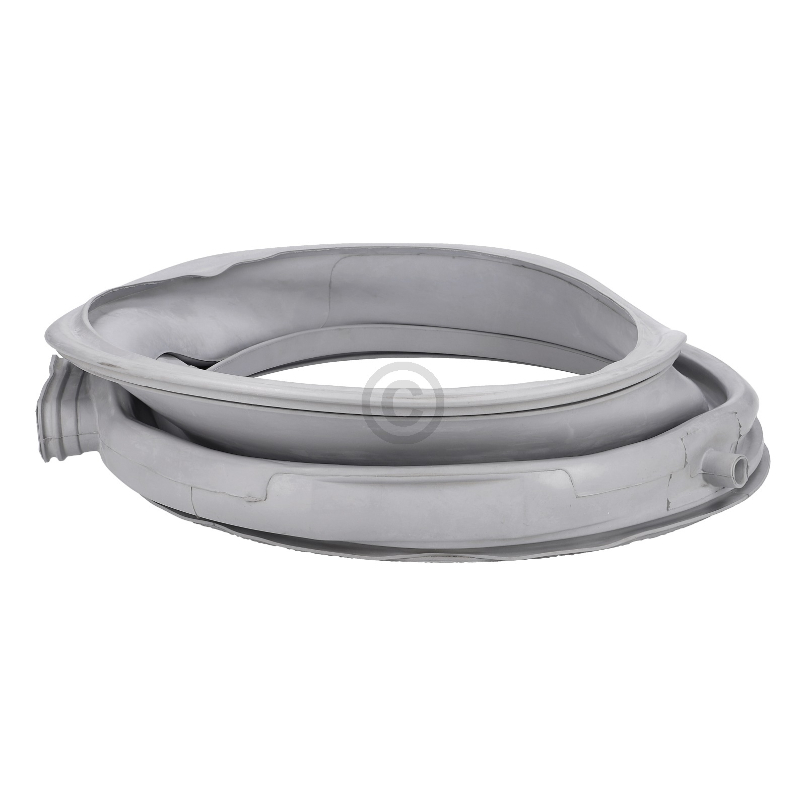 Waschmaschinen-Dichtung Haier Candy Hoover 70006599 Türdichtung