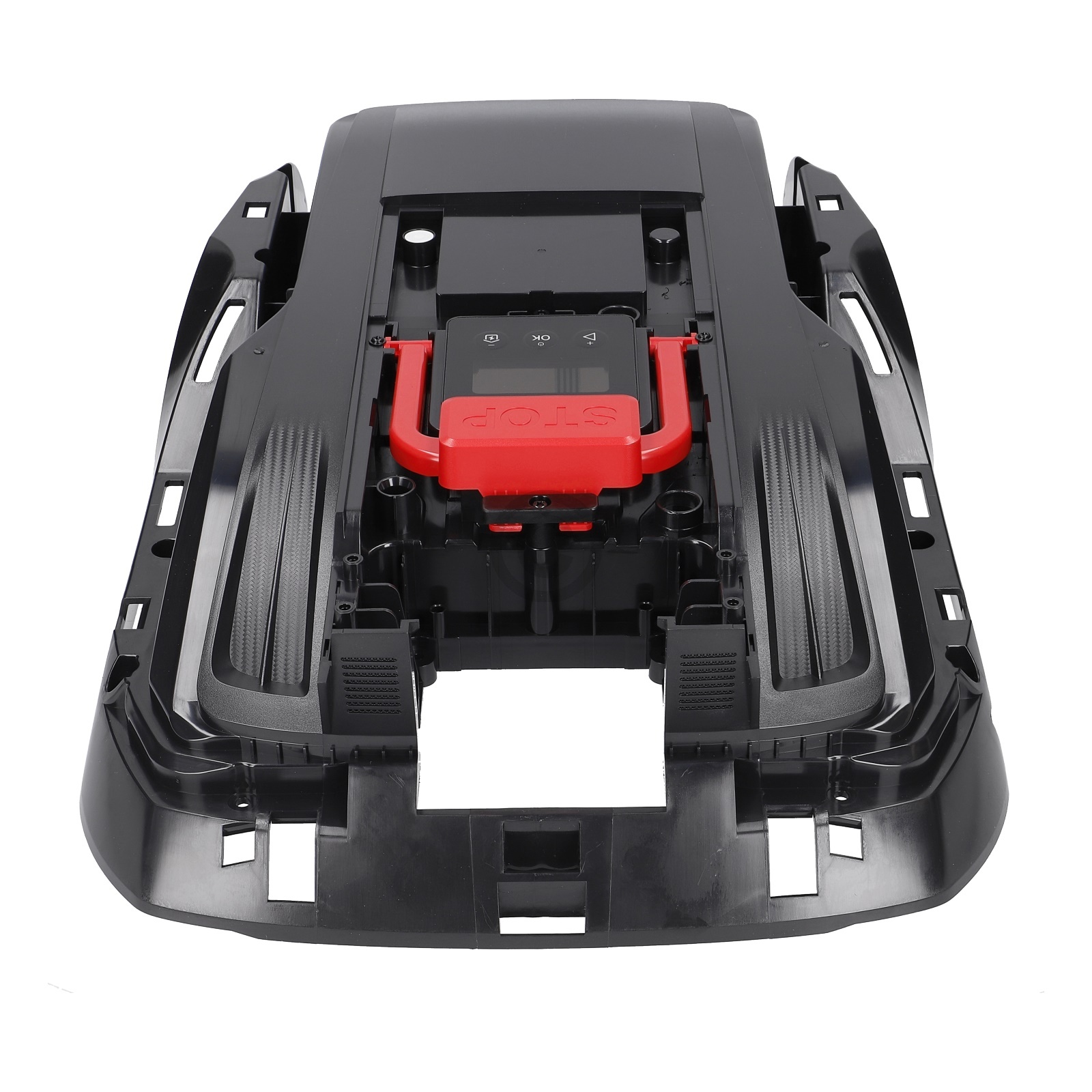 Upper cover 201-2452-0045