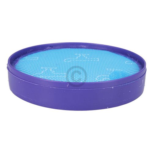 Motorschutzfilter wie dyson 917819-01 154mmØ für Staubsauger