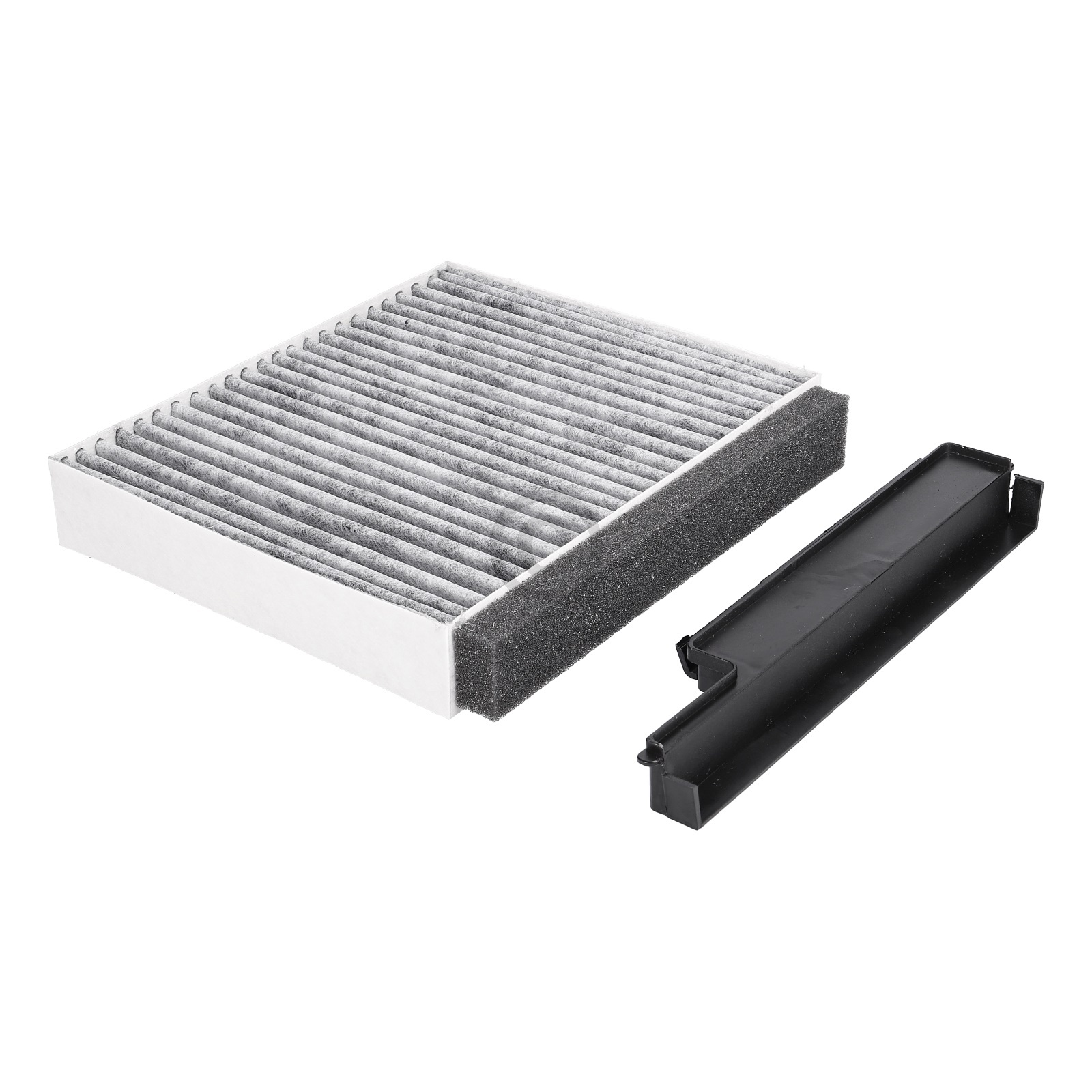 Geruchsfilter wie Clean Air Standard BOSCH 17006795 für Dunstabzugshaube