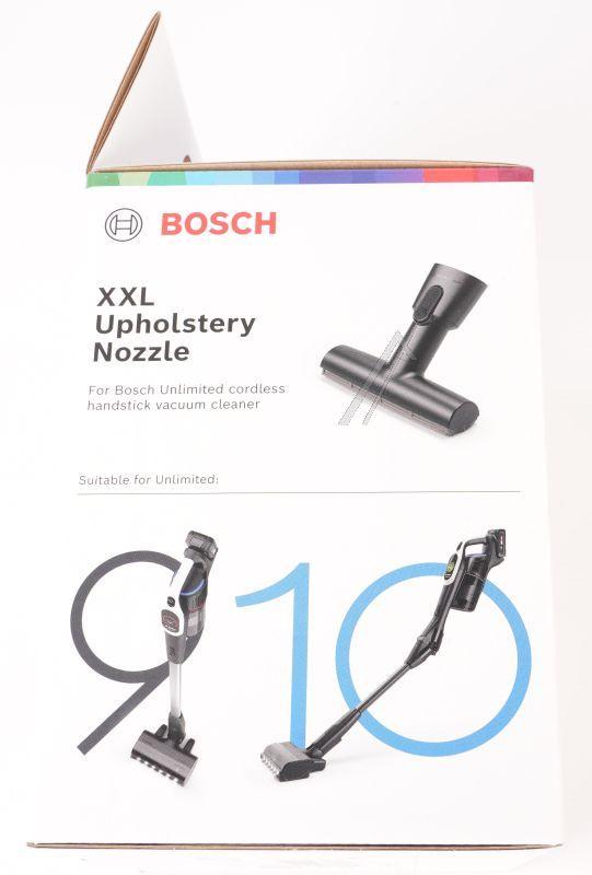 Polsterdüse Bosch Siemens Staubsauger Tierhaare Polster Möbel