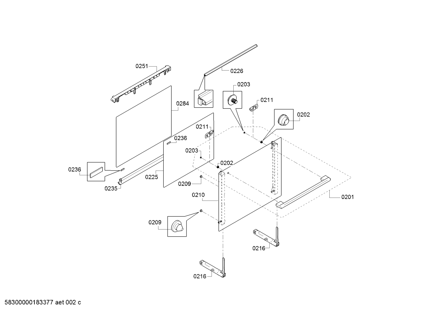 Ersatzteile_iQ100_HB230A0S0S_2F49_Bild_2