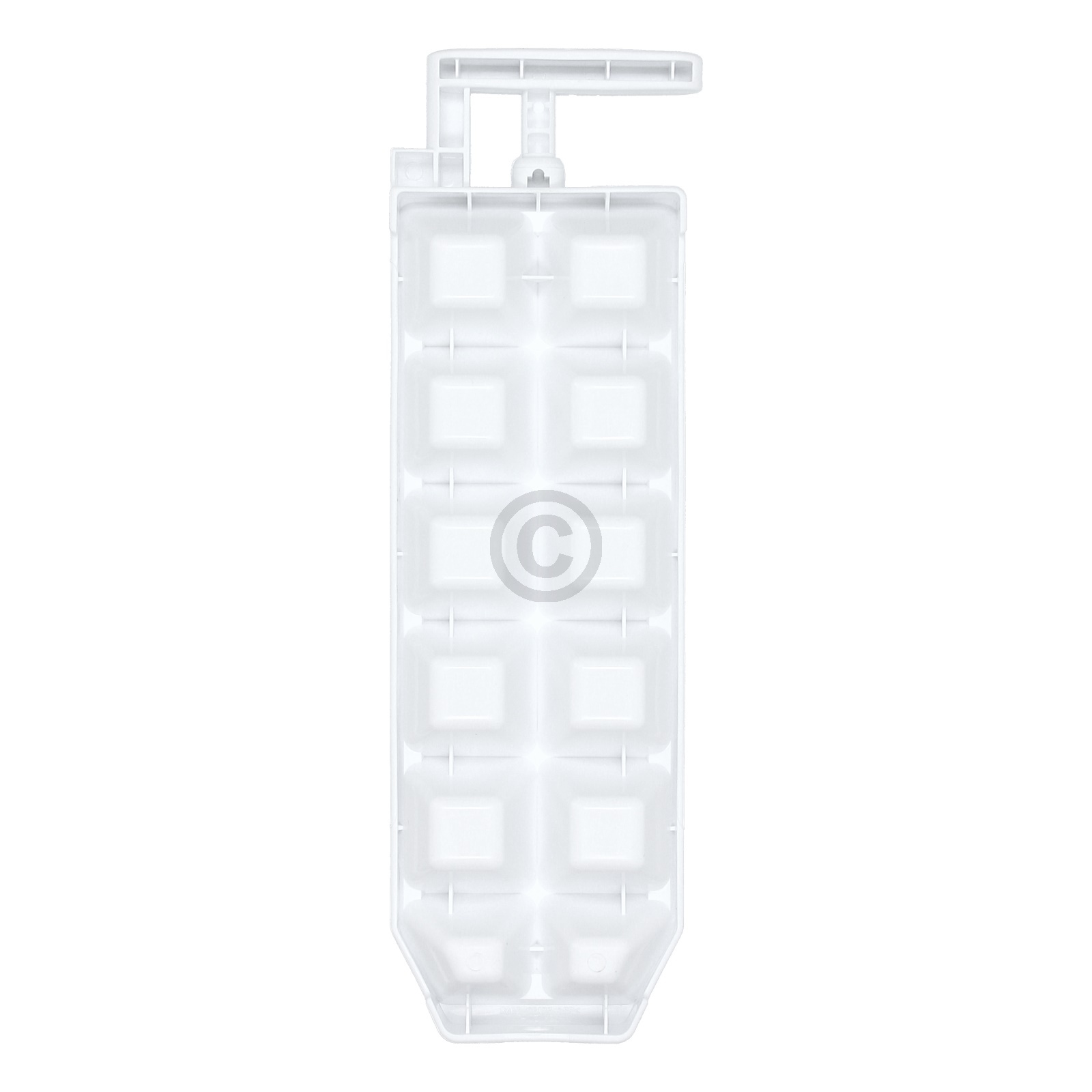 Eiswürfelschale SAMSUNG DA63-02173A für KühlGefrierKombination