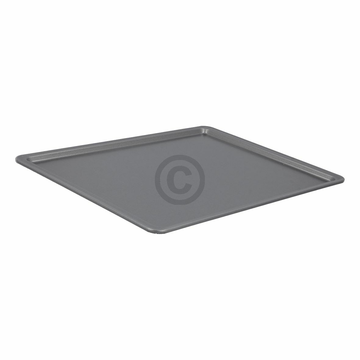 Backblech Smeg 030370439 435x320mm für Backofen