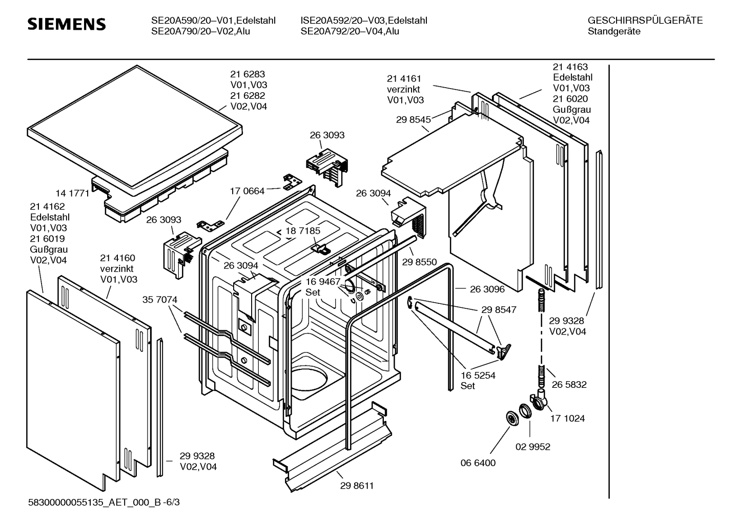 Ersatzteile_HiSense_SE20A590_2F20_Bild_3