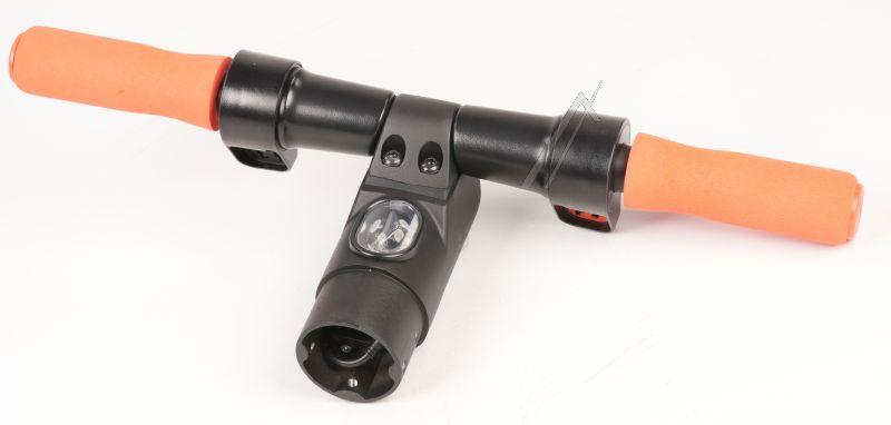 Lenkeroberteil mit Lenkerbaugruppe Segway-Ninebot AB.00.0021.34 für E-Scooter ES1LD