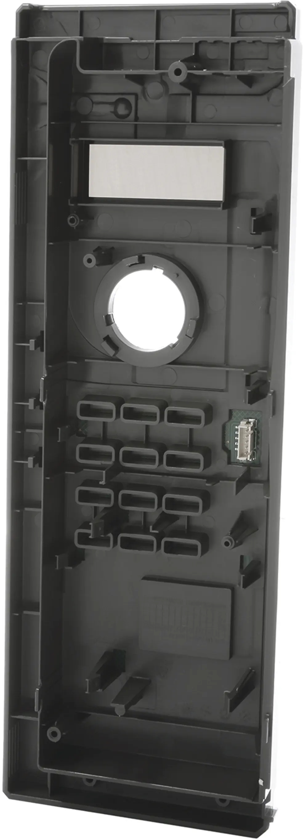 Steuergerät für Mikrowelle Bosch 12021896 Elektronik