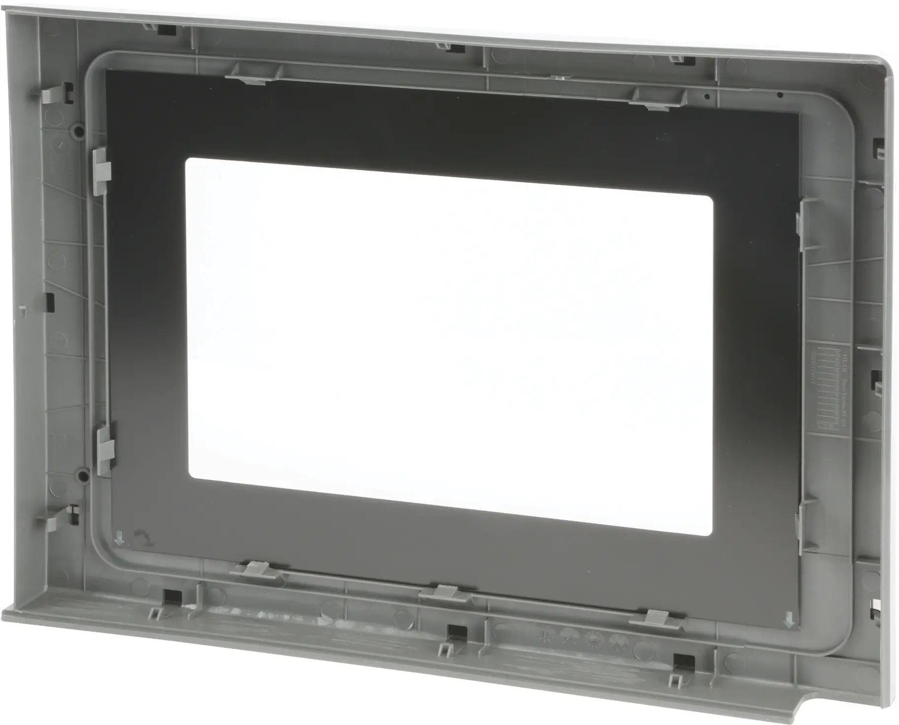 Frontglasscheibe 00745131