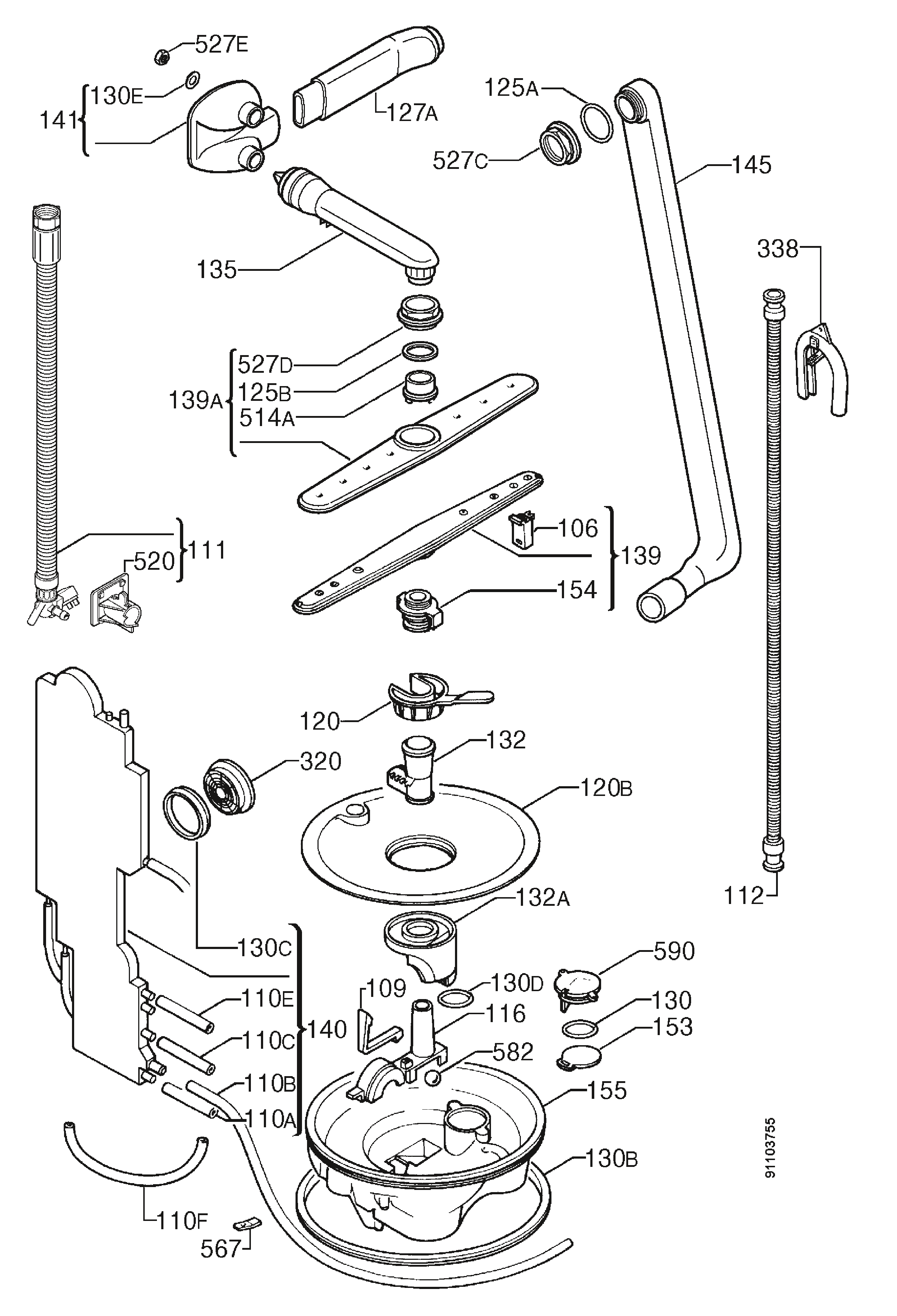 Ersatzteile_FAV5470IW_91174600600_Bild_13