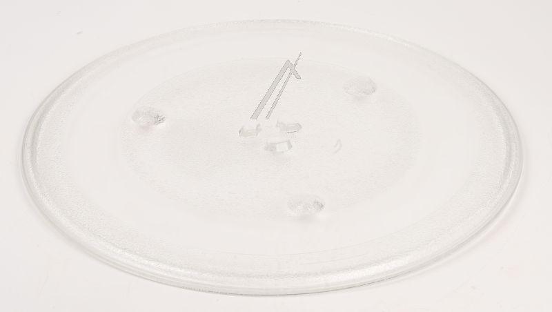 Drehteller für Panasonic Mikrowelle F06015Q00AP Glasteller