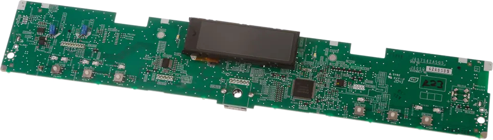 Bedienmodul 00772327