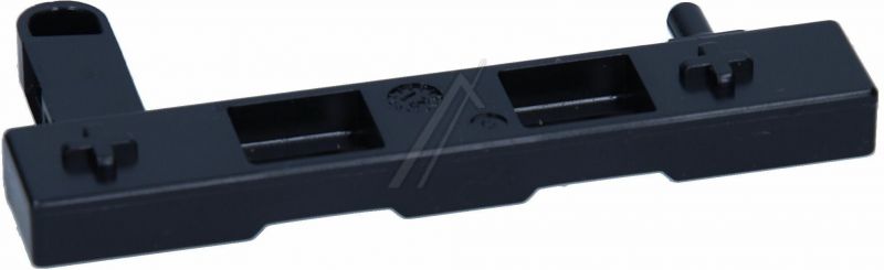 Verriegelungshaken für Brandt Mikrowelle 76X7848 Verschluss