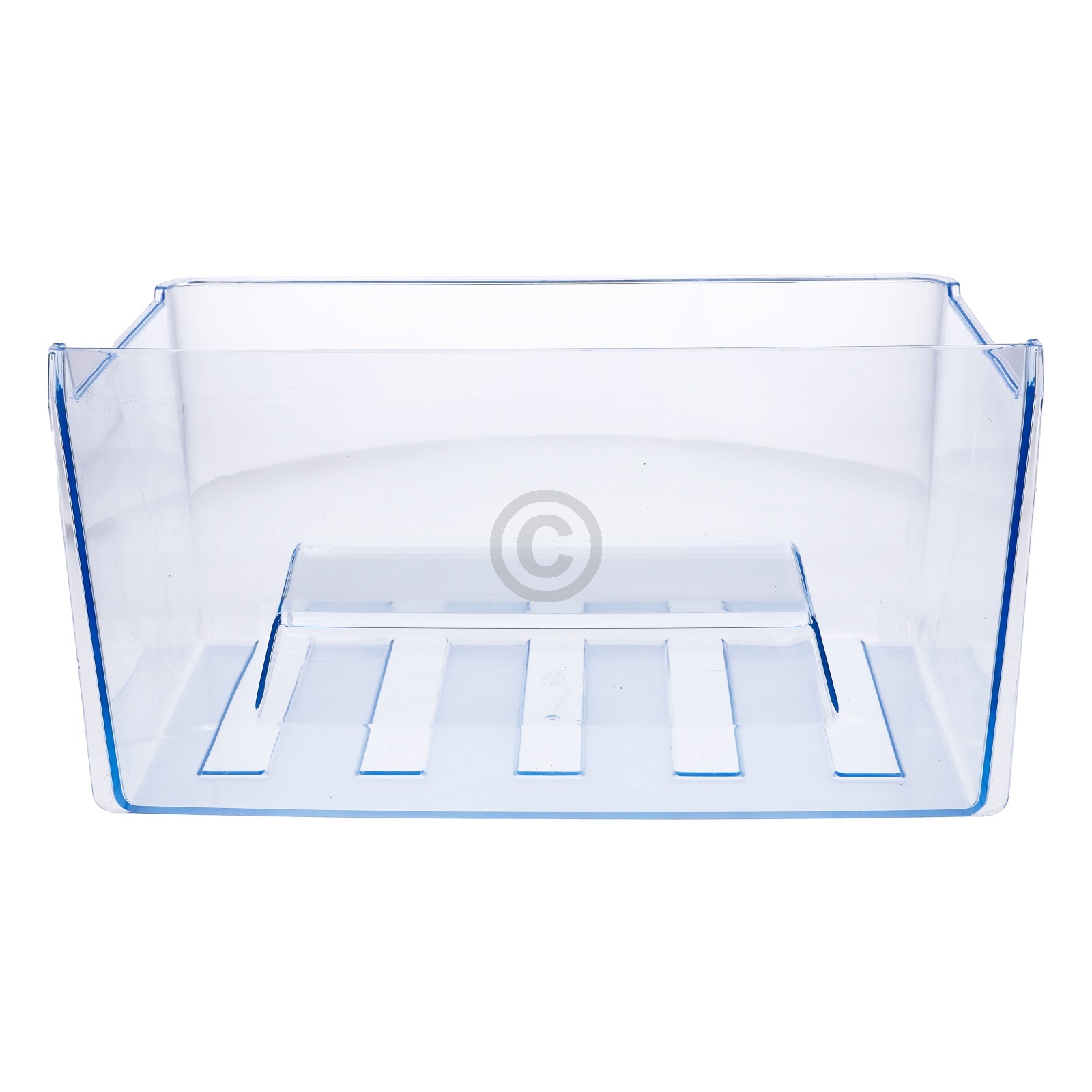 Gemüseschublade unten Amica 1022435 für Kühlschrank