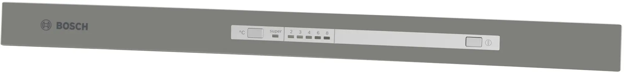 Steuerungsmodul programmiert 00751381