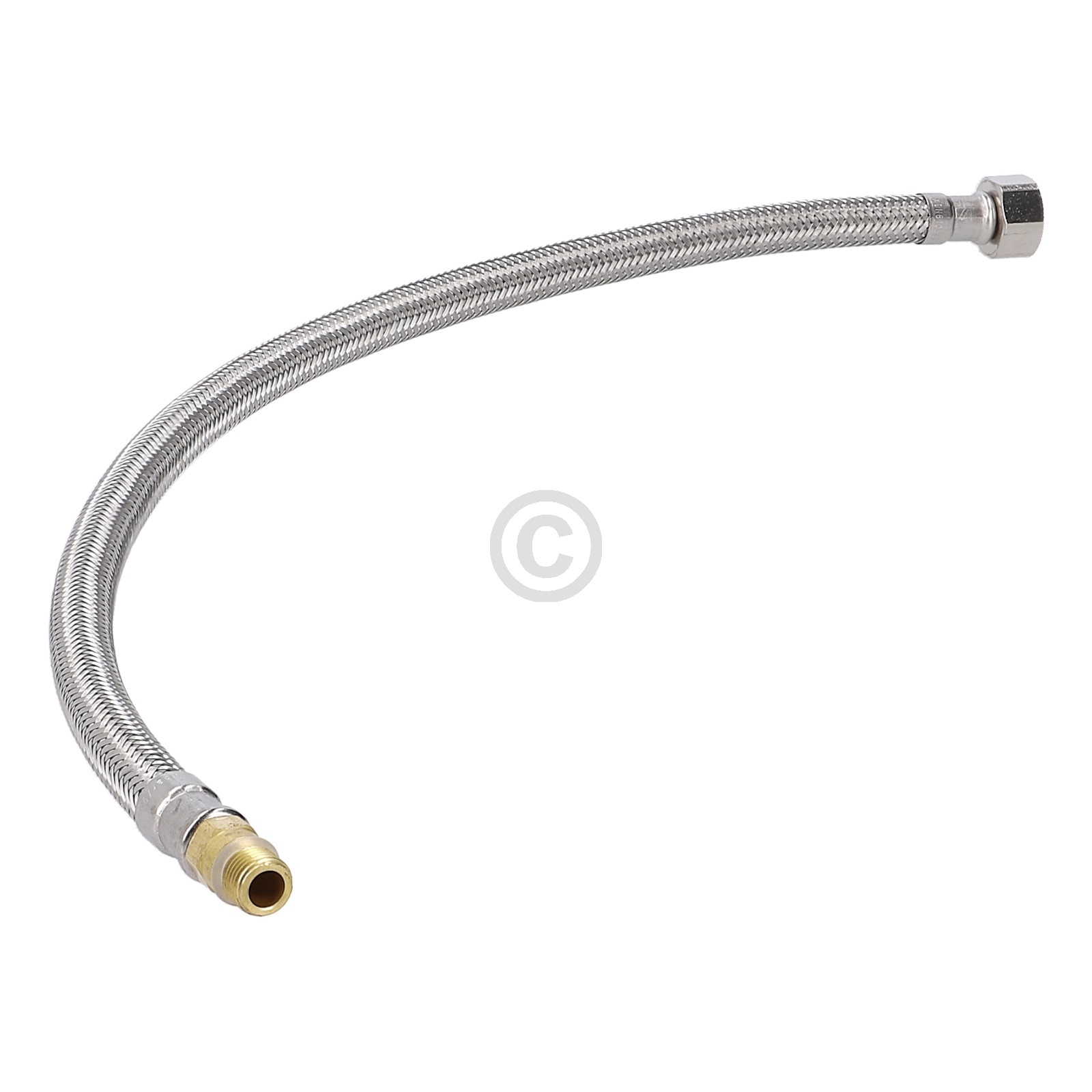 Flex-anschlussschlauch 500 mm, 3/8"ig x m10ag KIRCHHOFF 98628325 KIRCHHOFF