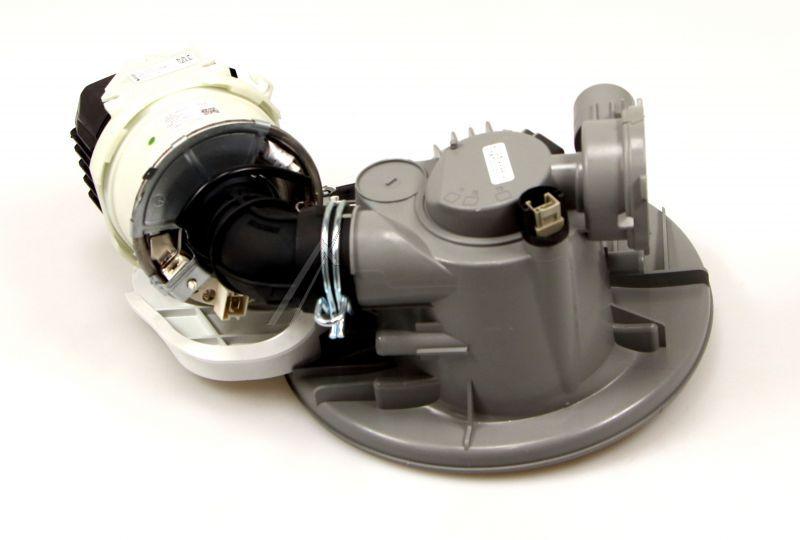 Beko-Grundig-Arçelik 1512100200 C00904094 Sumpeinheit ohne Ventil für Geschirrspüler Komplett