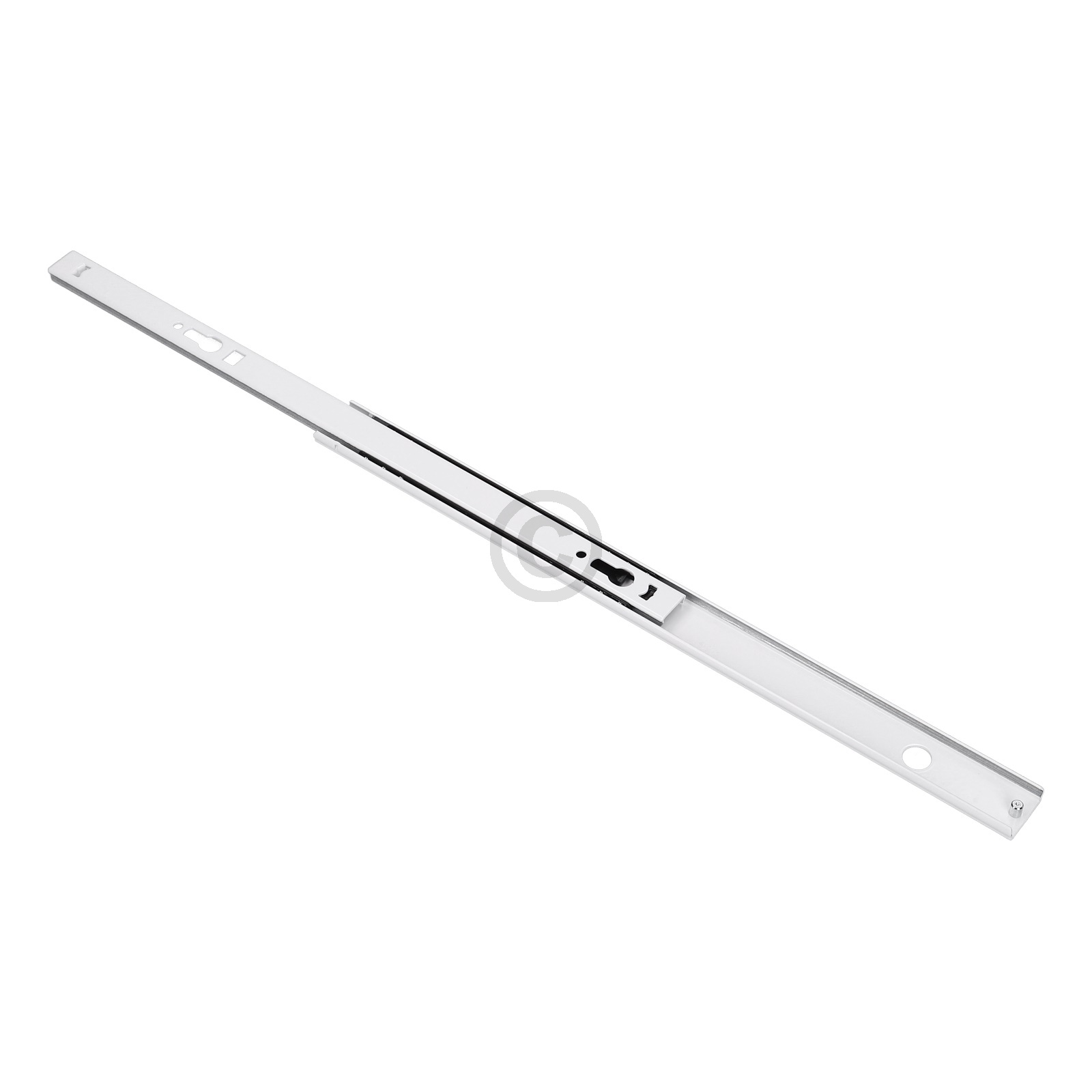 Auszugsschiene unten links für 0° Schublade Liebherr 9097264 in Kühlschrank