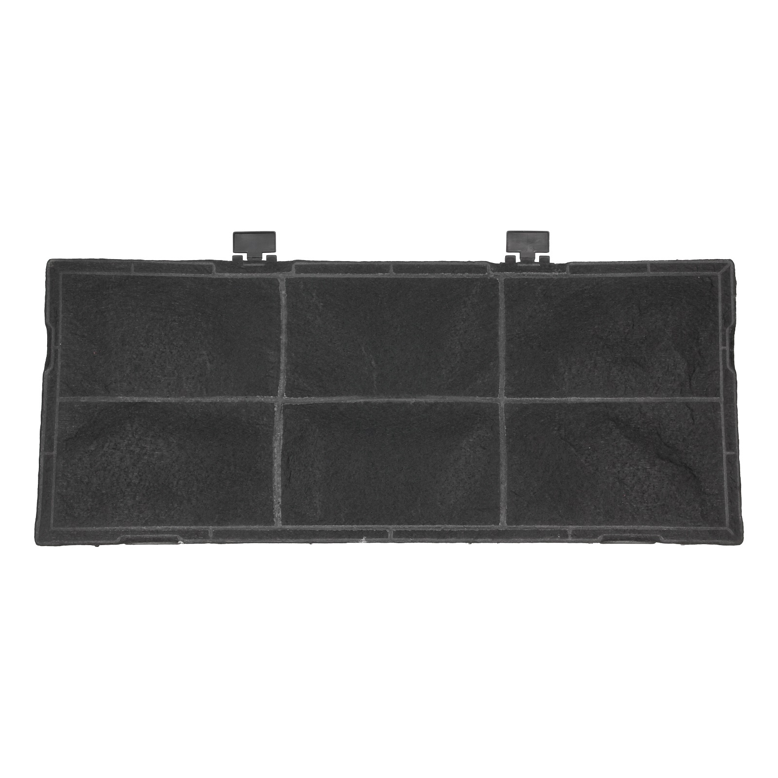 Kohlefilter passend für Bosch 11025806 BLUPARTS in Dunstabzugshaube 10108268