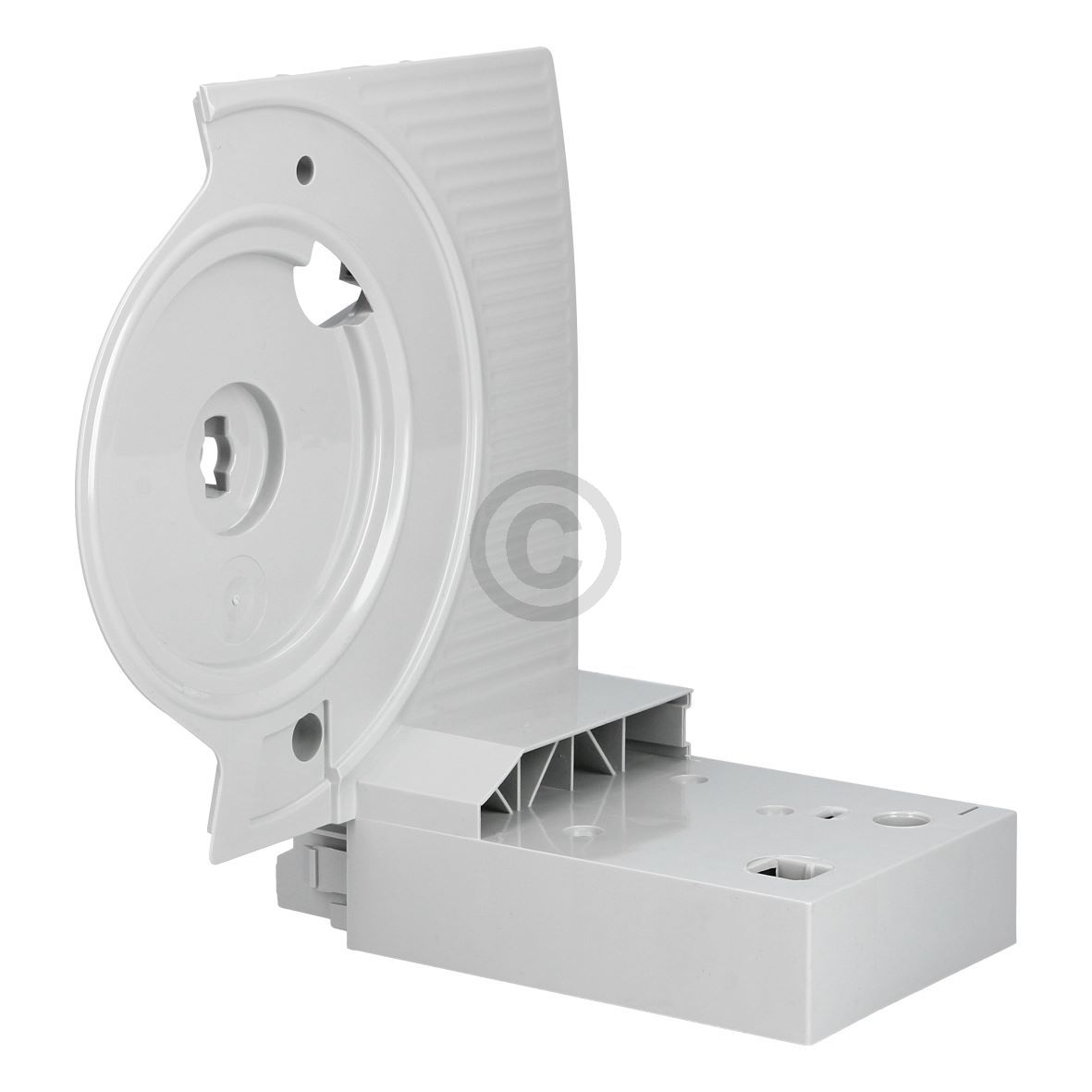 Gehäuseteil Motorträger BOSCH 11014025 für Allesschneider