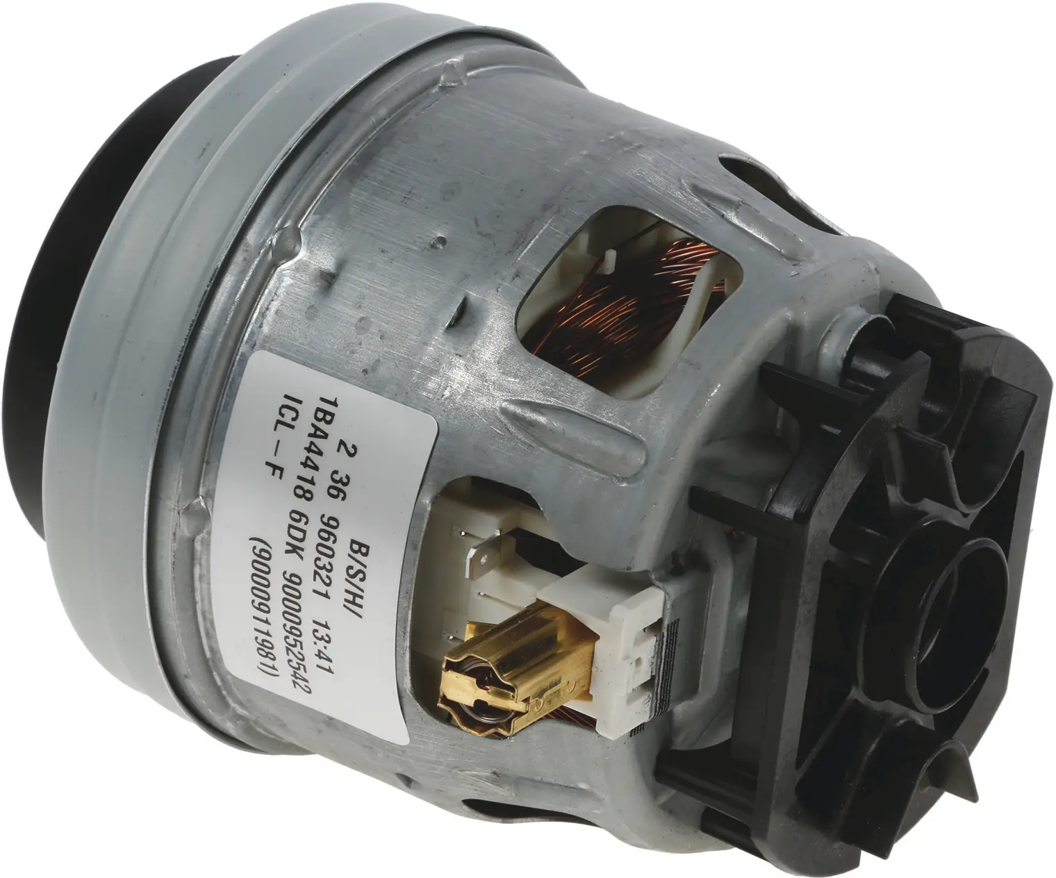 Gebläsemotor 12003493