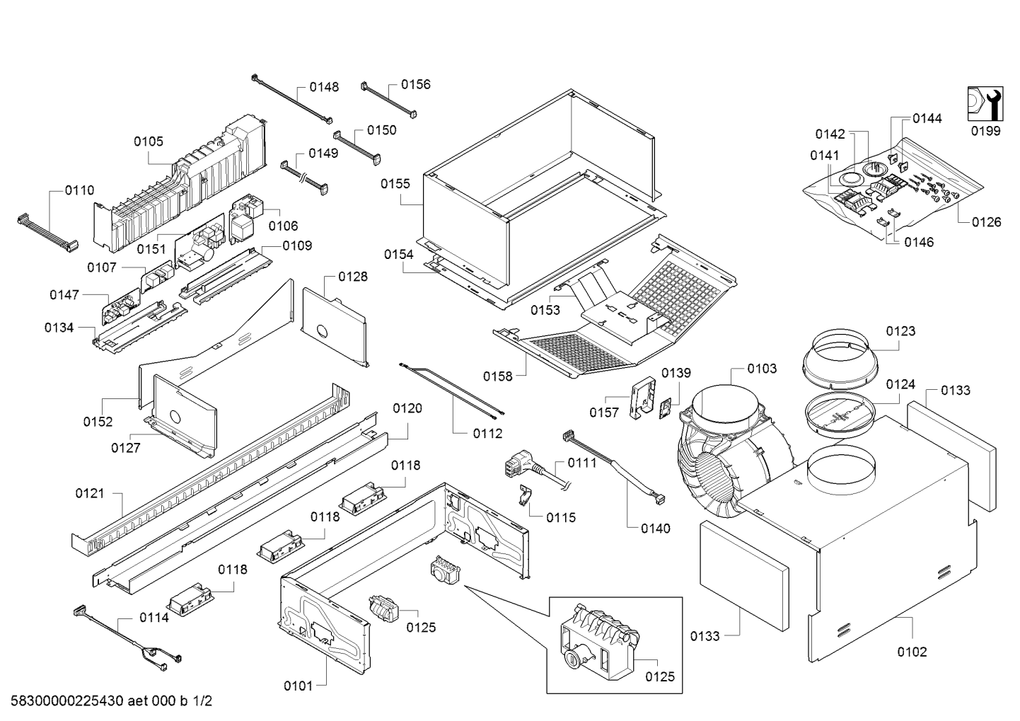 Ersatzteile_LI99SA684C_2F01_Bild_1