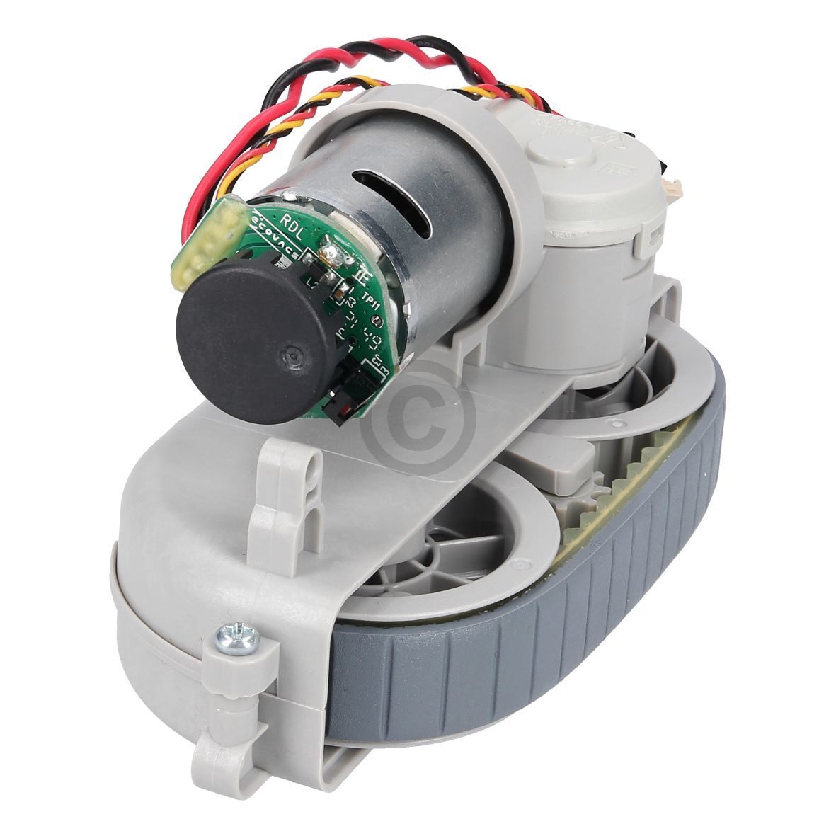Antriebsrad rechts Ecovacs 201-2112-0508 für Fensterreinigungsroboter