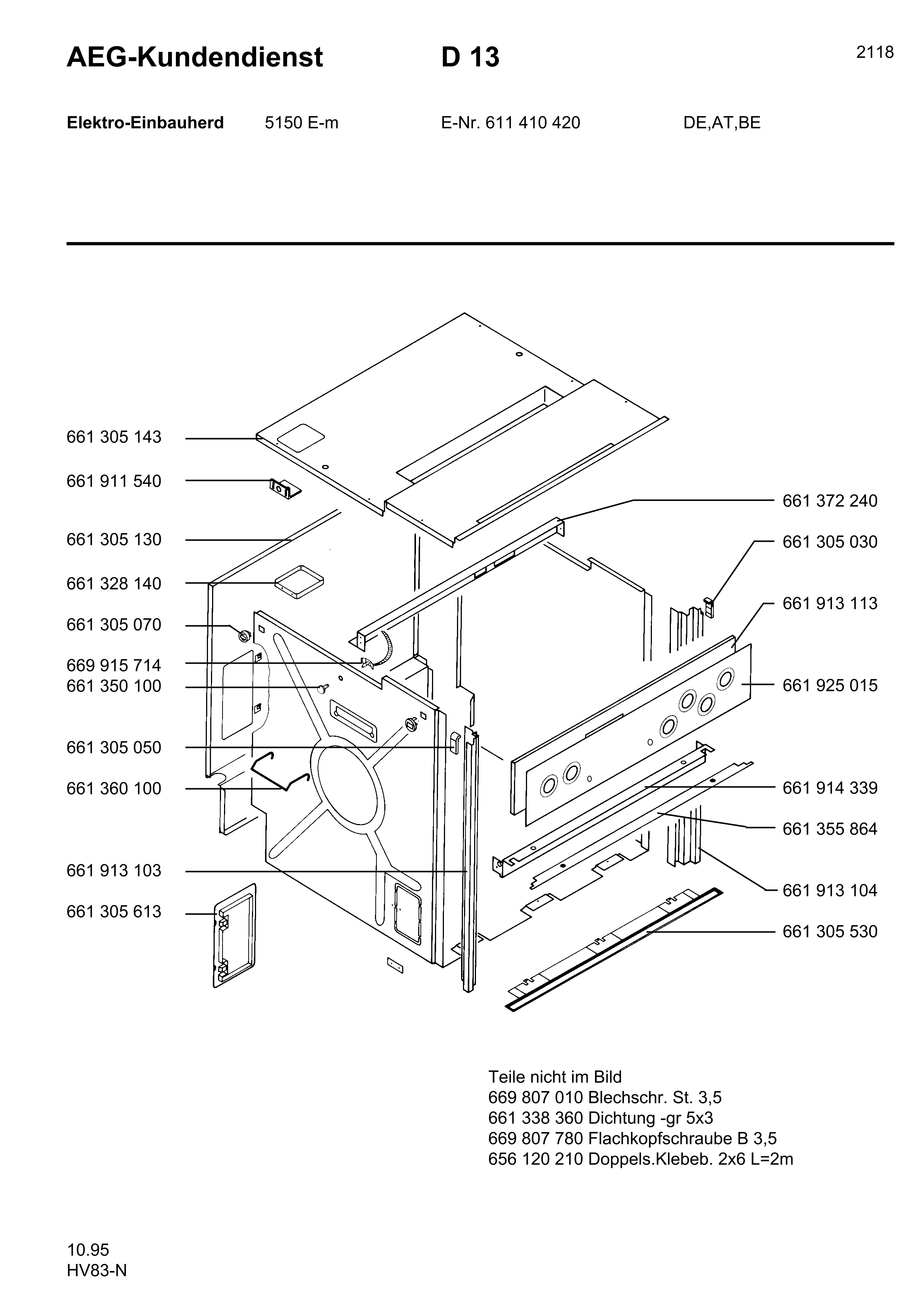 Ersatzteile_Competence_5150_E_M_61141042000_Bild_4