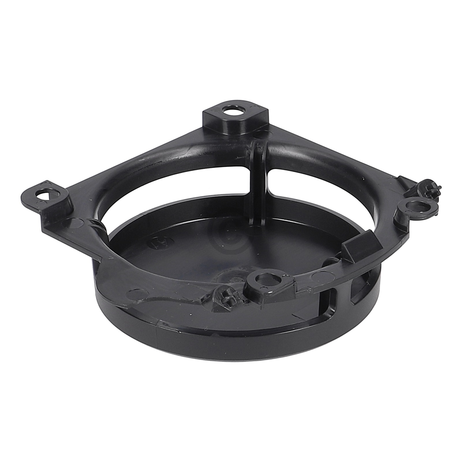 LDS bumper assembly（black） 201-2499-0232 Ecovacs