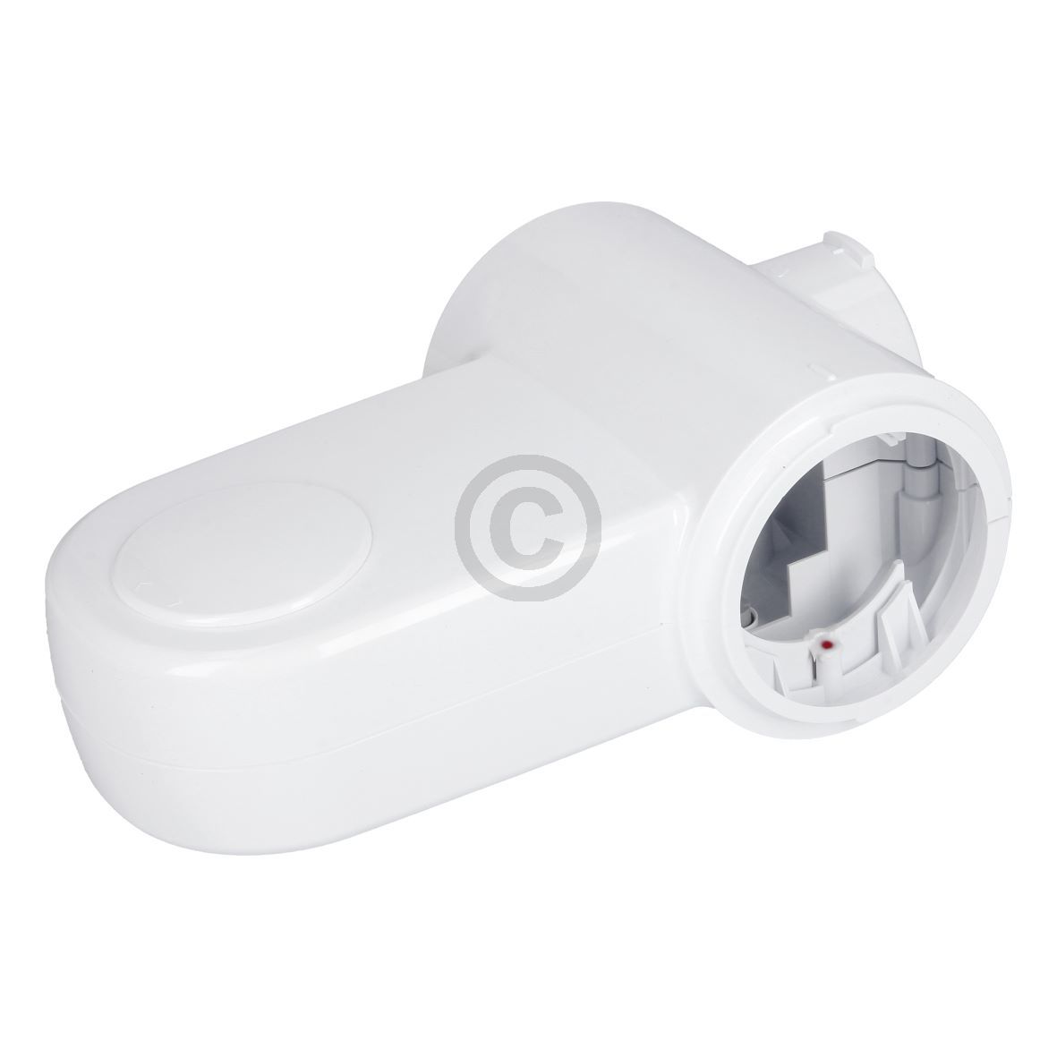 Gehäuse für Schwenkarm BOSCH 00095423 in Küchenmaschine