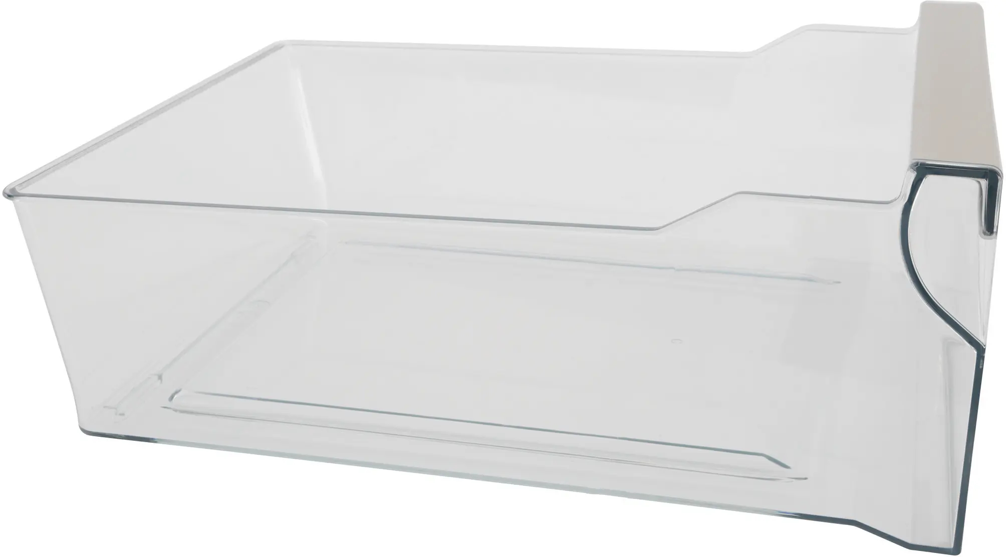 Einbauteil für Schublade Bosch 11019216 Gleitschiene, Führung