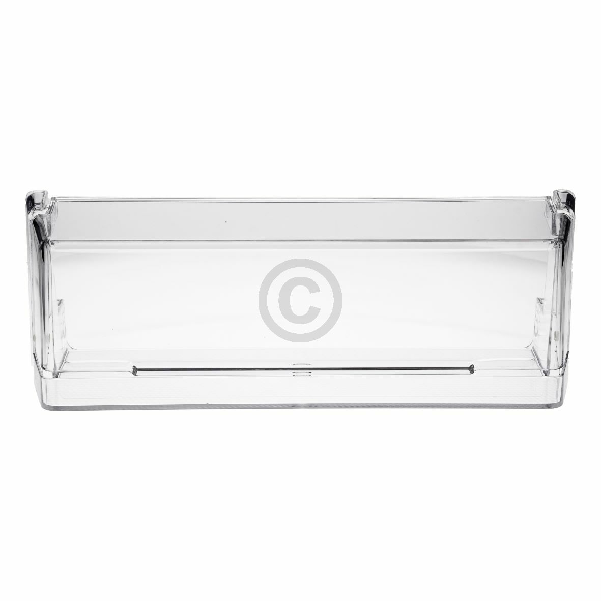 Türfach oben für Kühlteil LG AAP73891702 in Kühl-Gefrierkombination SideBySide