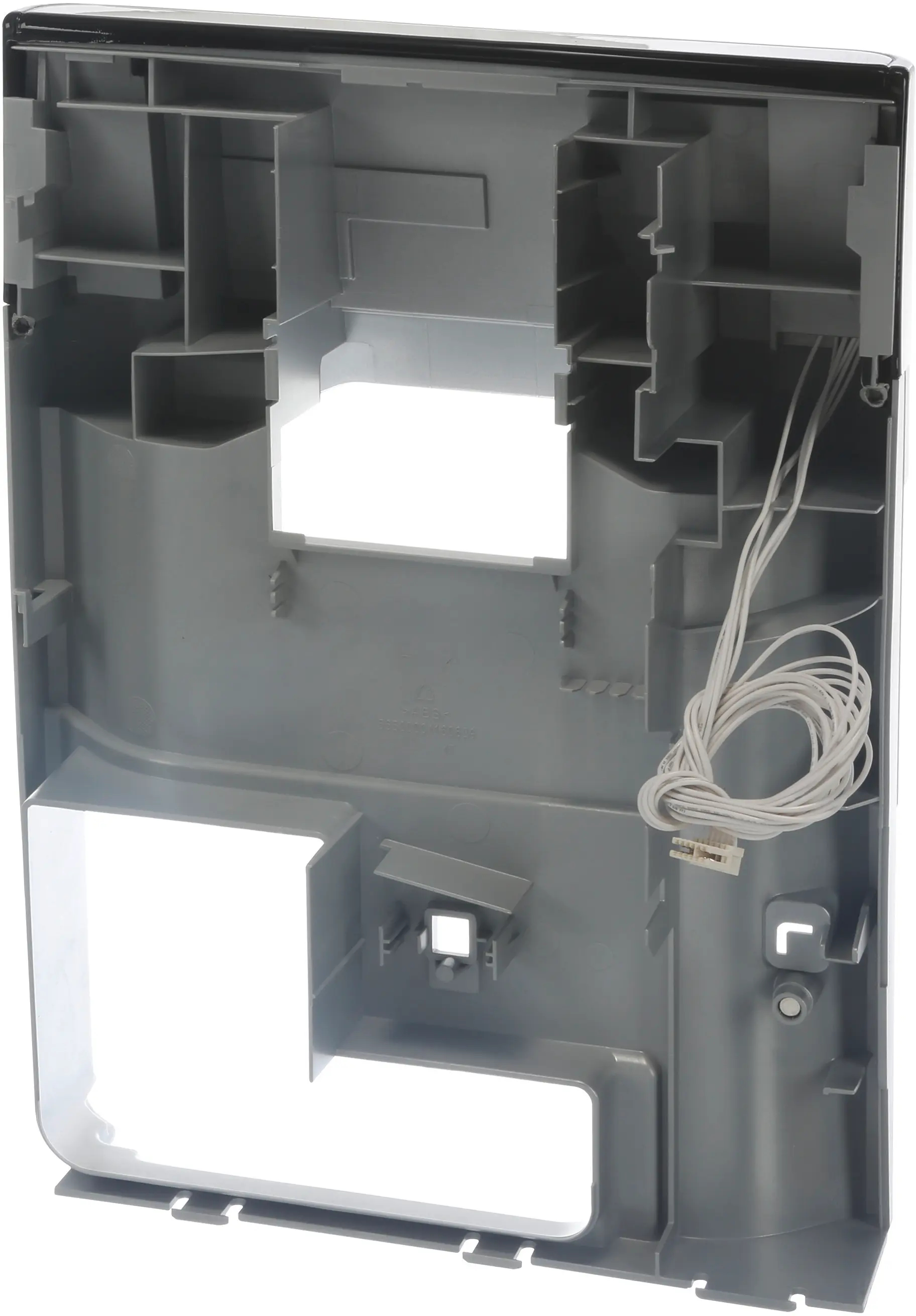 Gehäuse-Vorderteil 11012844