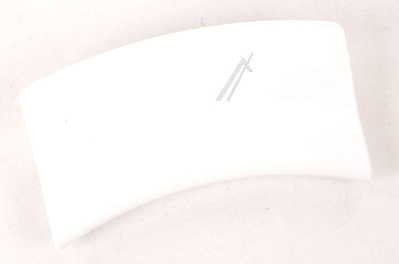 Waschmaschinen-Türgriff für Beko, Grundig, Arcelik, Bauknecht COM Schwarz