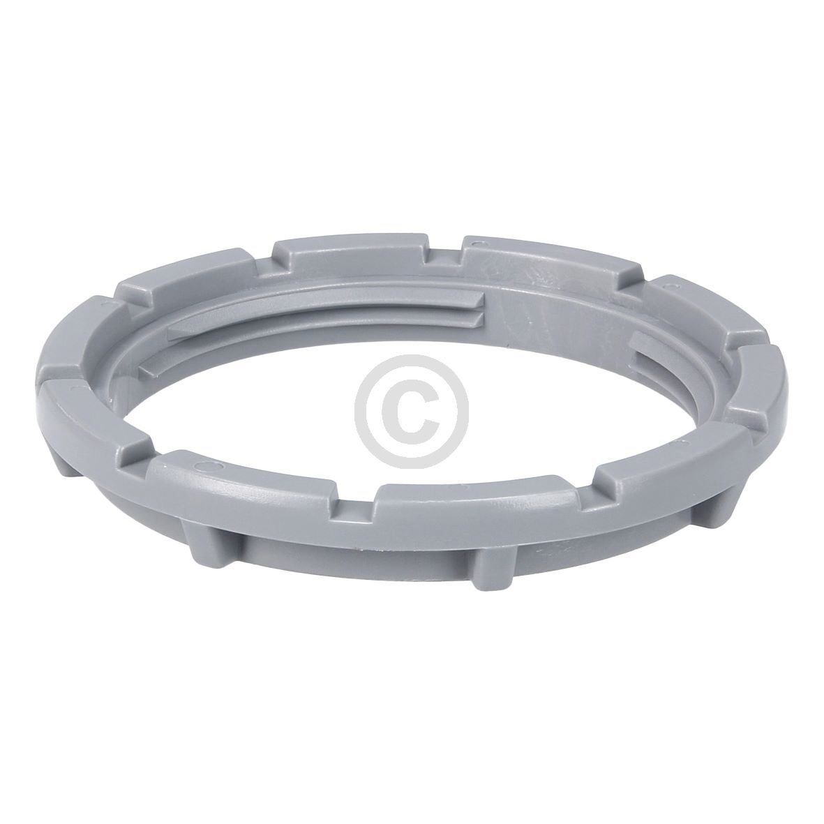 Mutter für Salzbehälter smeg 763890586 in Geschirrspüler