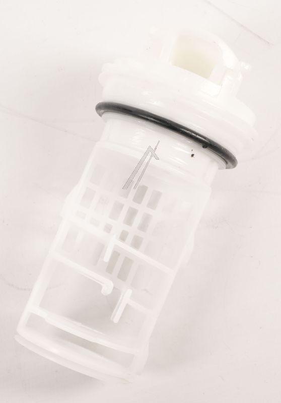 Flusensieb für AEG Waschmaschine Com 1234567890 Waschmaschinenfilter