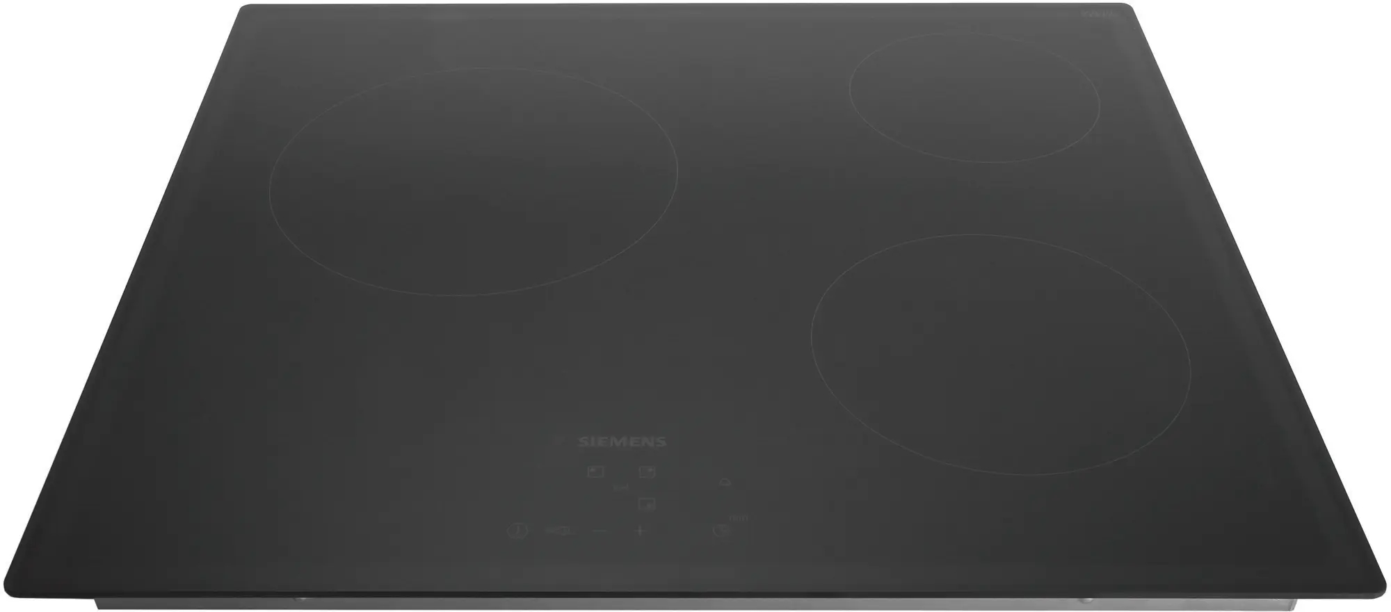 Glaskeramikfläche 00776302