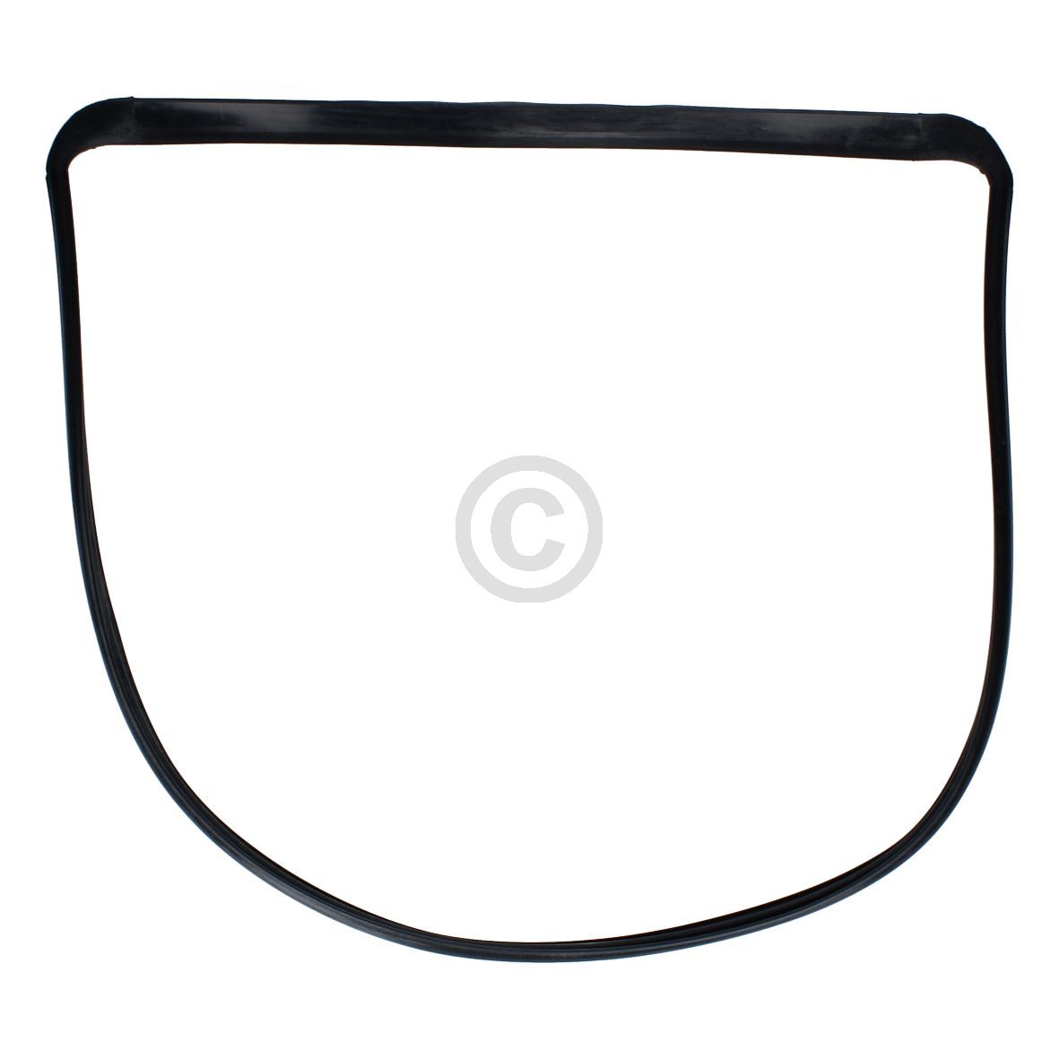 Türdichtung AEG 561046902/4 für Backofen Herd