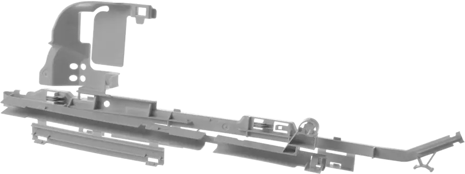 Kanalmodul für Waschmaschine BSH-Gruppe 11019487 Elektronik, Steuerplatine