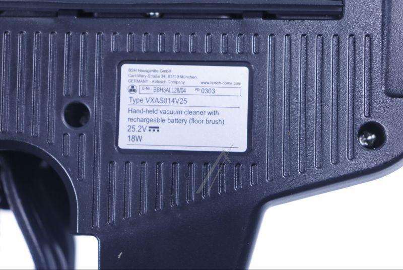 Bodendüse Bosch 11046387 für Staubsauger